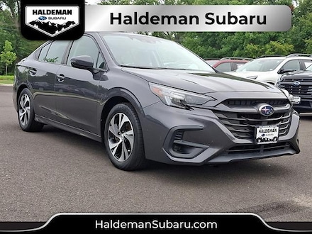 Used 2023 Subaru Legacy Premium for sale near Princeton, NJ