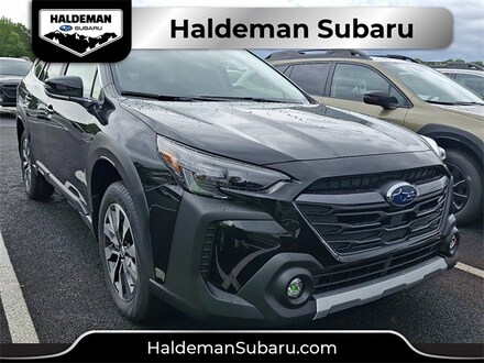 New 2025 Subaru Outback Limited SUV for sale in Hamilton, NJ