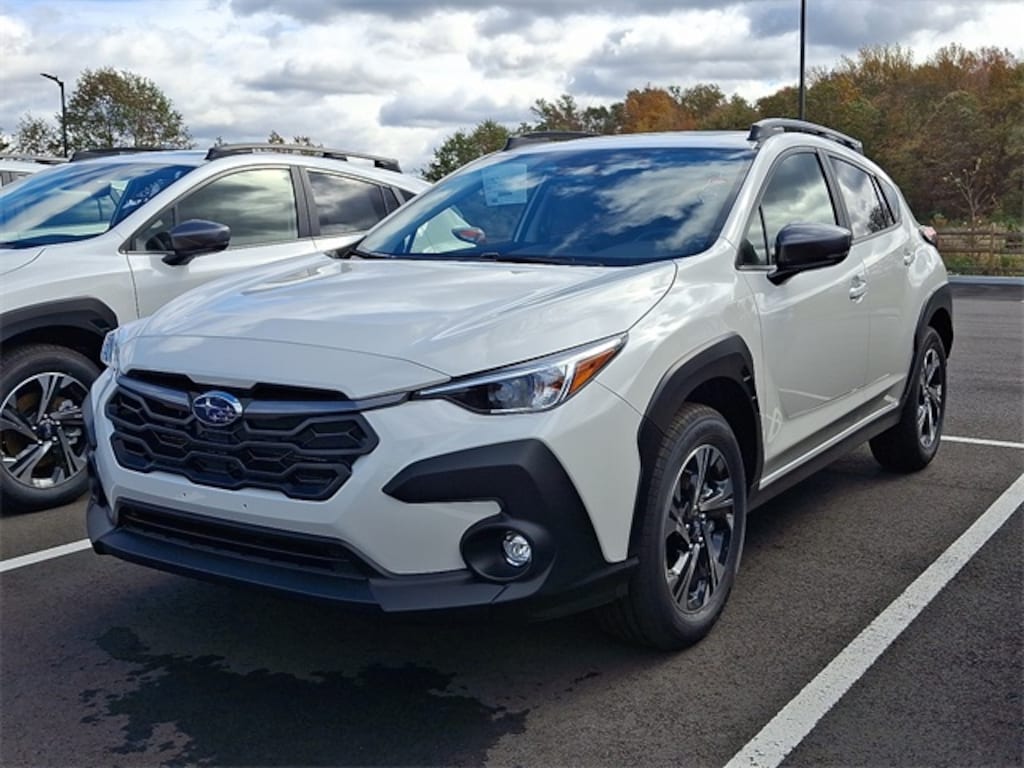 New 2025 Subaru Crosstrek Premium SUV