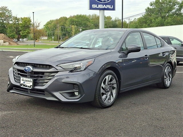 2025 Subaru Legacy Limited photo 3