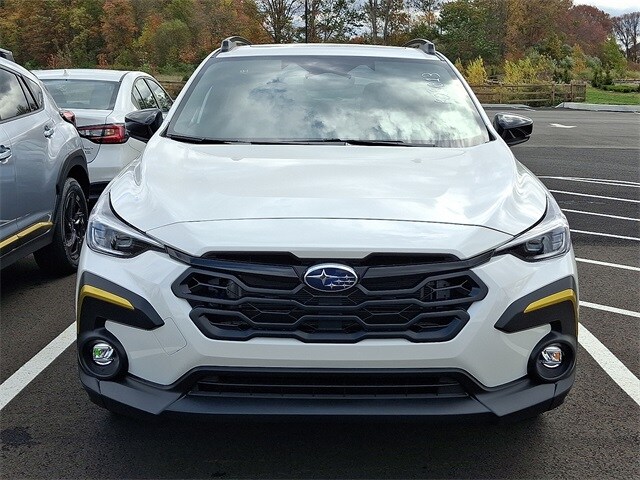 2025 Subaru Crosstrek Sport photo 2