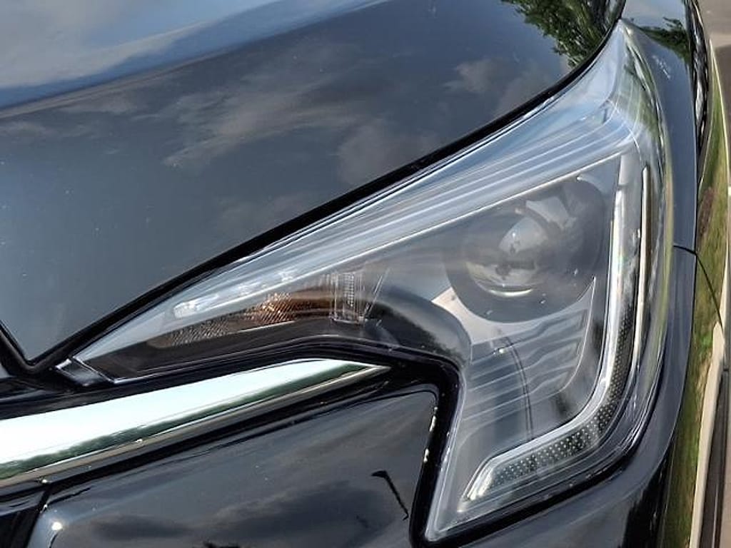 New 2026 Subaru Ascent Limited 7-Passenger SUV