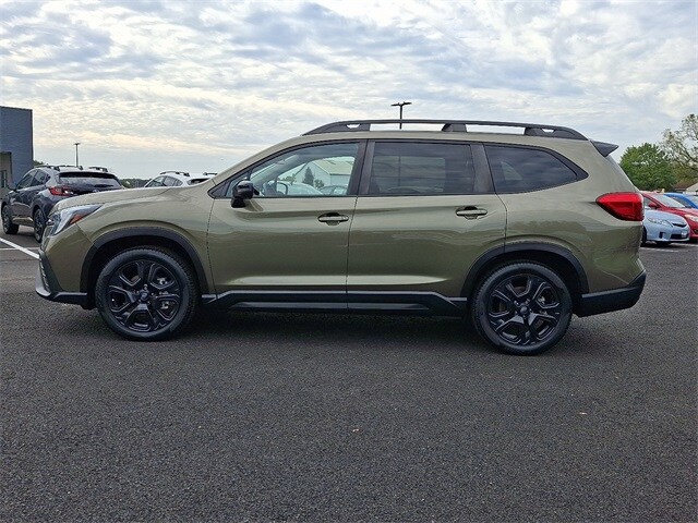 2023 Subaru Ascent Onyx Edition photo 4