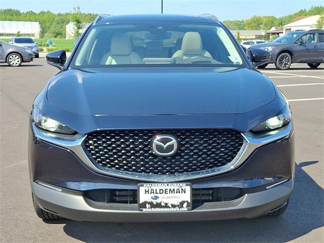 2021 Mazda CX-30 Premium photo 2