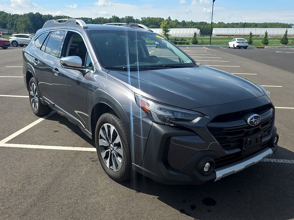 Used 2024 Subaru Outback Touring XT