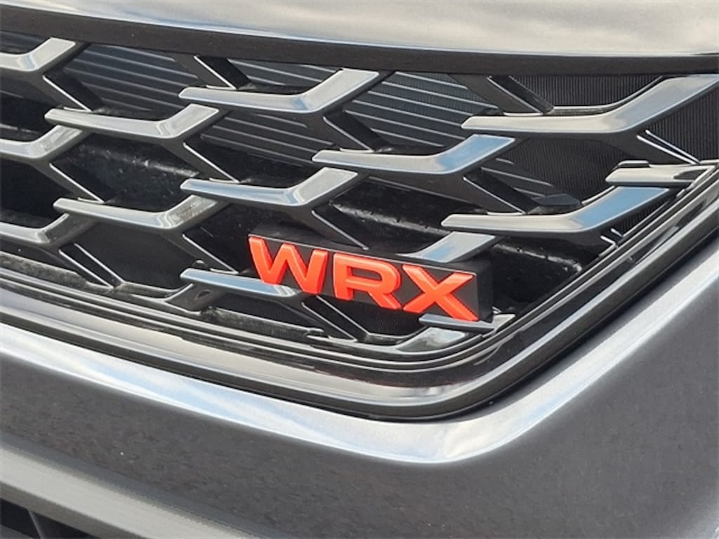 New 2025 Subaru WRX Premium Sedan