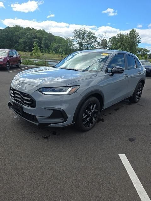2024 Honda HR-V Sport AWD's photo