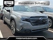 Subaru Forester Hybrid