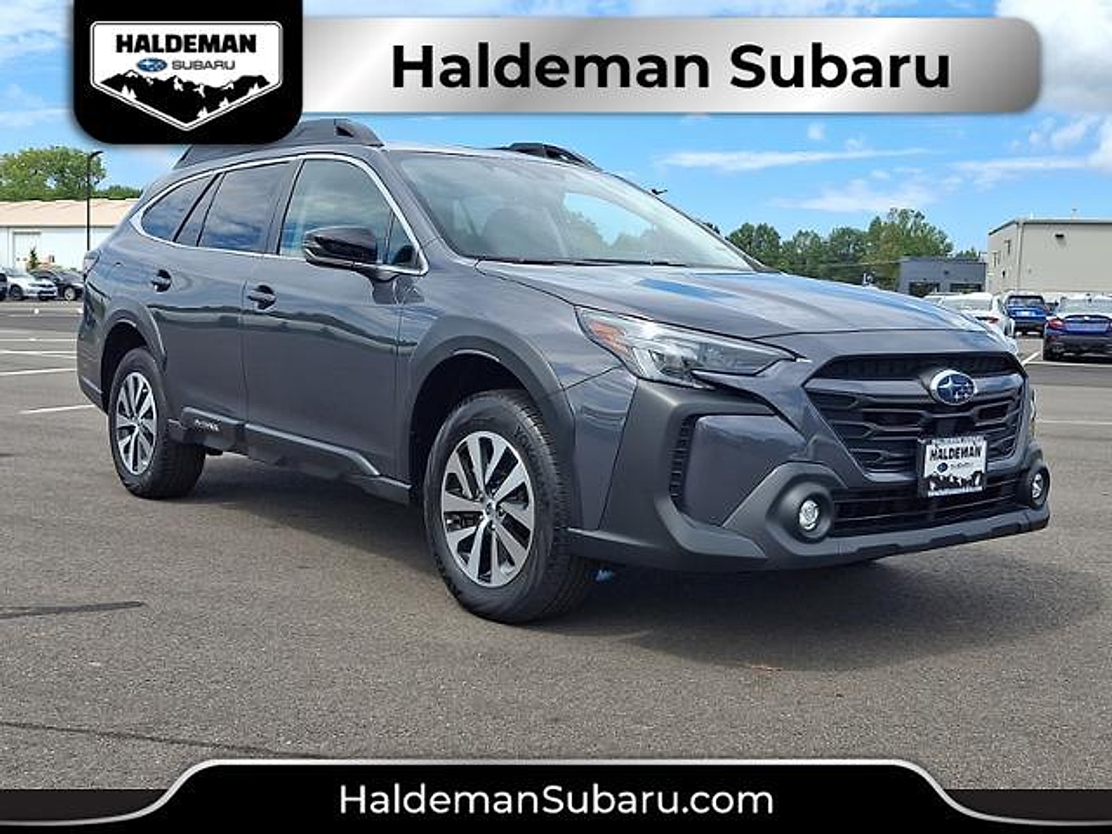 2023 Subaru Outback Premium