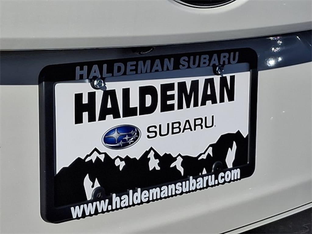 New 2026 Subaru Crosstrek Limited SUV