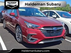 2025 Subaru Legacy Limited Sedan