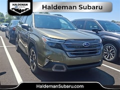 2025 Subaru Forester Hybrid Limited SUV
