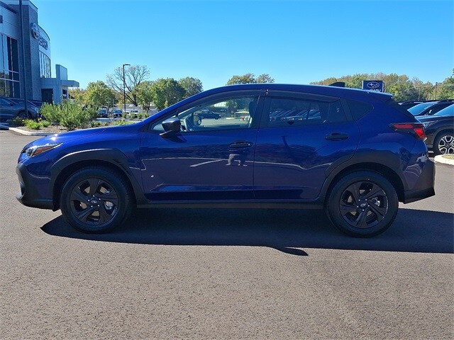 2024 Subaru Crosstrek Base photo 4
