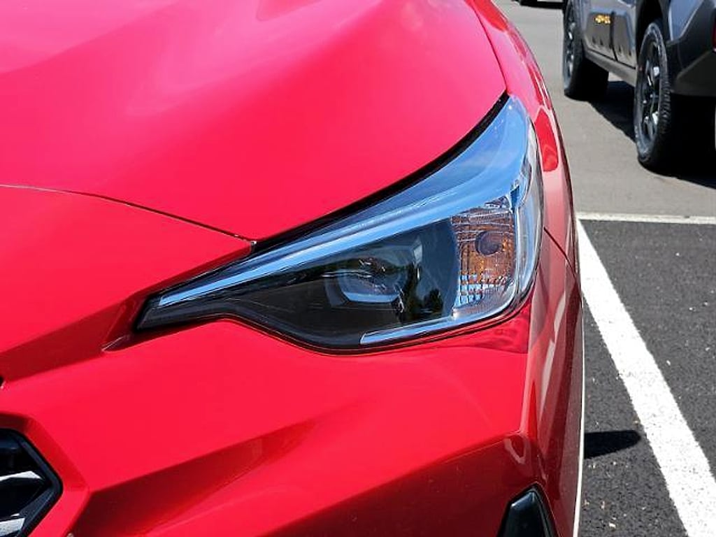 New 2026 Subaru Impreza Sport 5-Door