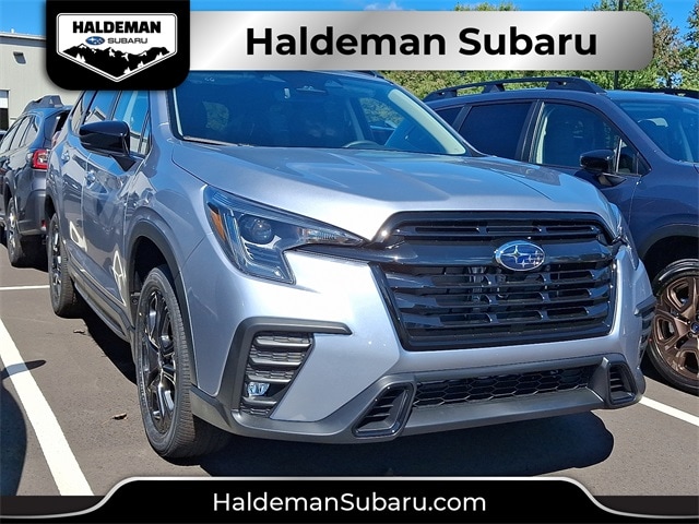 2025 Subaru Ascent Onyx Edition-Premium's photo