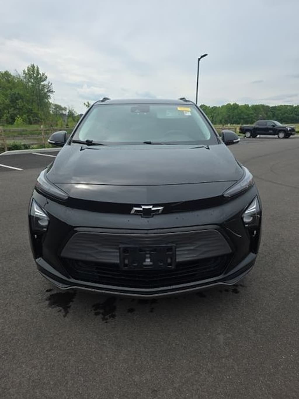 Used 2022 Chevrolet Bolt EUV LT SUV