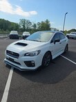  Subaru WRX