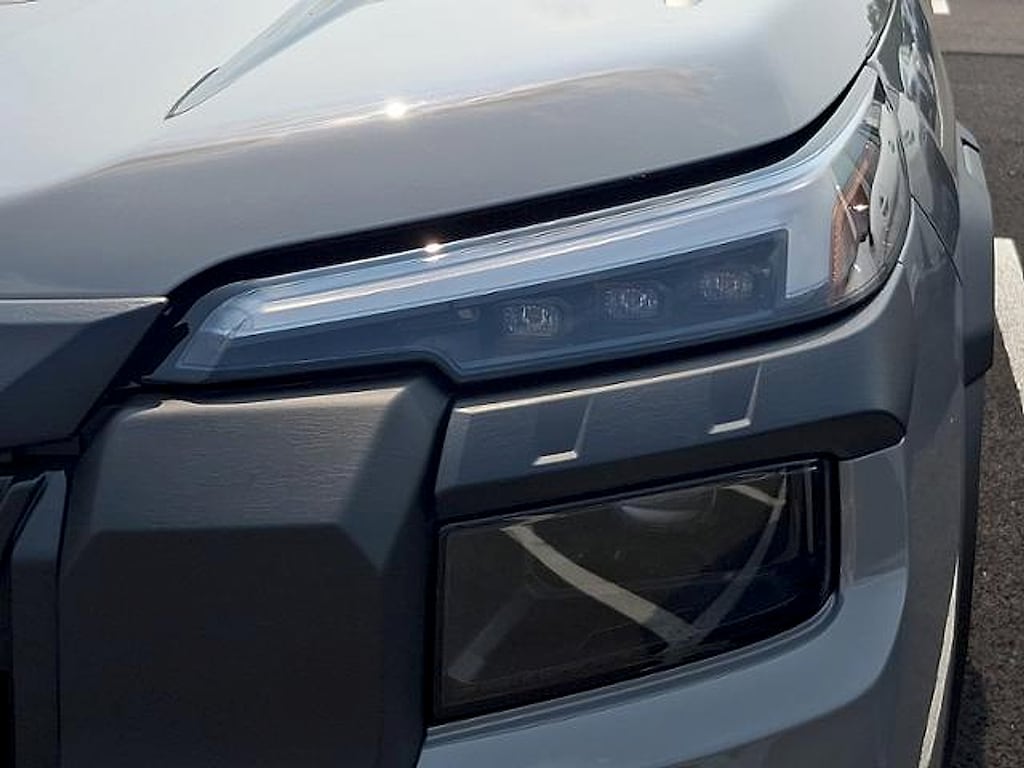 New 2026 Subaru Outback Wilderness SUV