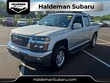 GMC Canyon
