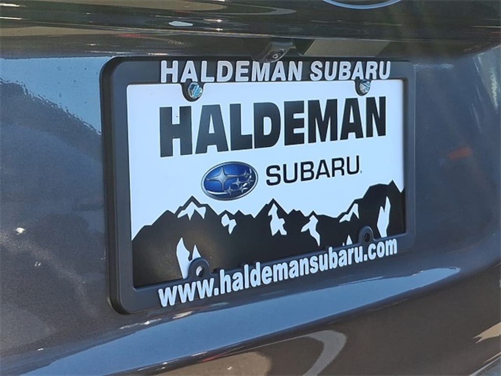 New 2025 Subaru Ascent Onyx Edition Touring 7-Passenger SUV