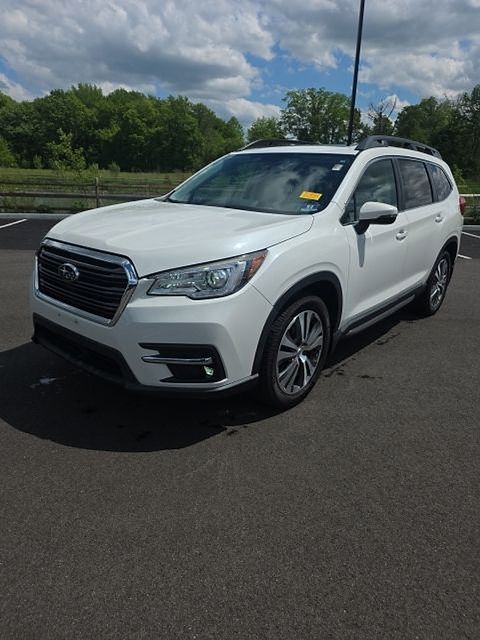 2019 Subaru Ascent Limited 7 Passenger's photo