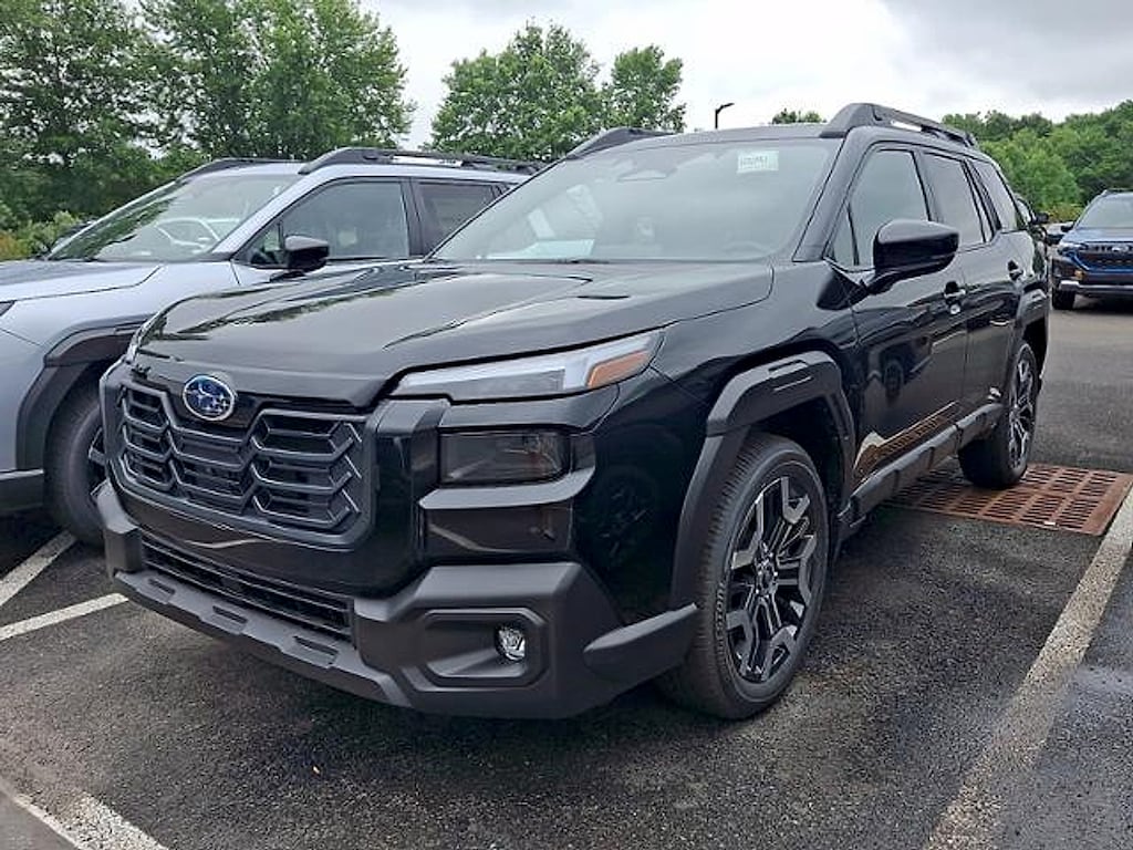 New 2026 Subaru Outback Touring XT SUV