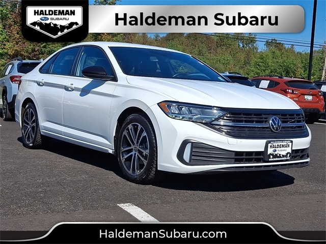 2022 Volkswagen Jetta