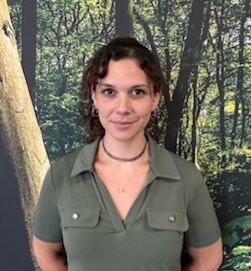 Staff member Julia Pfeiffer from 82bac3703c10