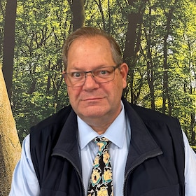 Staff member Bobby Brooks from 6d7cd3b90b21