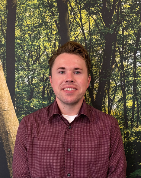 Staff member Jeff Glennie from 6d7cd3b90b21