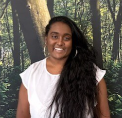 Staff member Sarah Fabio from 82bac3703c10