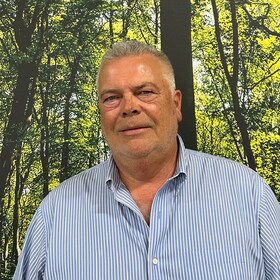 Staff member Russell Sabine from 6d7cd3b90b21