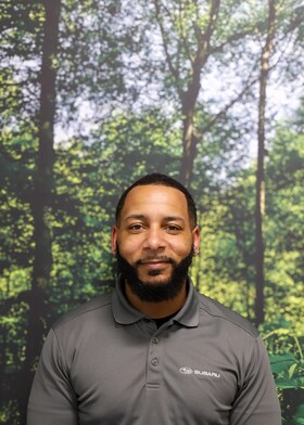 Staff member Troy Jenkins from f4c055b4f38d