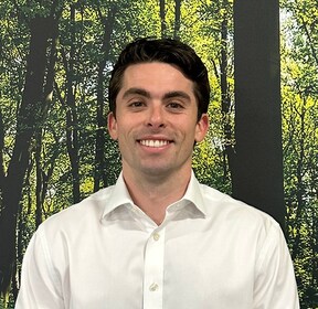 Staff member Matt Haldeman from 6d7cd3b90b21