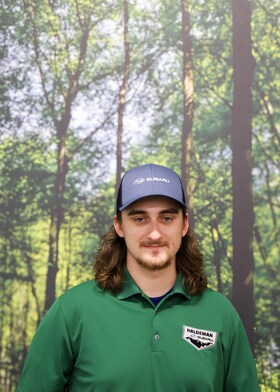 Staff member Drew Shaltis from ef57fdfe9005