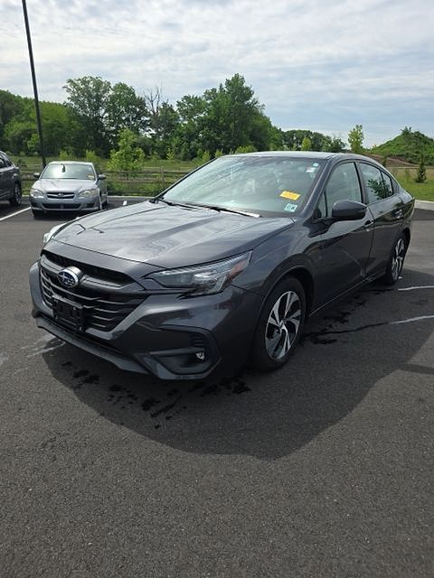 2024 Subaru Legacy Premium's photo