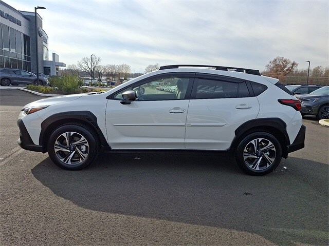 2025 Subaru Crosstrek Premium photo 4