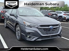 2025 Subaru Legacy Limited Sedan