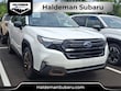Subaru Forester Hybrid