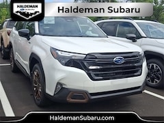 2025 Subaru Forester Hybrid Sport SUV