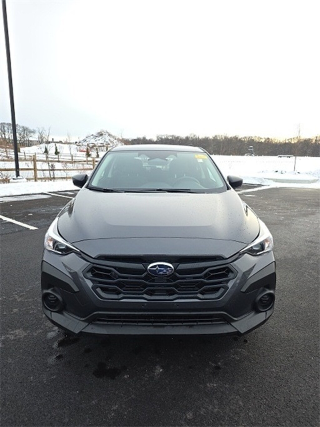 Used 2024 Subaru Crosstrek Base SUV