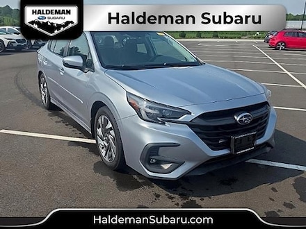 Used 2024 Subaru Legacy Limited for sale near Princeton, NJ