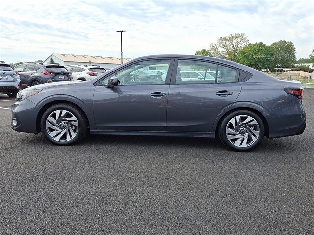 2025 Subaru Legacy Limited photo 4
