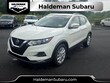  Nissan Rogue Sport