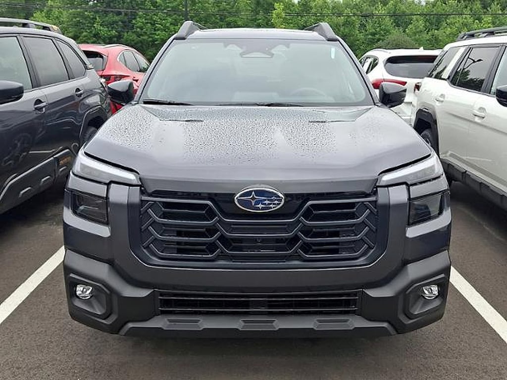 New 2026 Subaru Outback Touring XT SUV