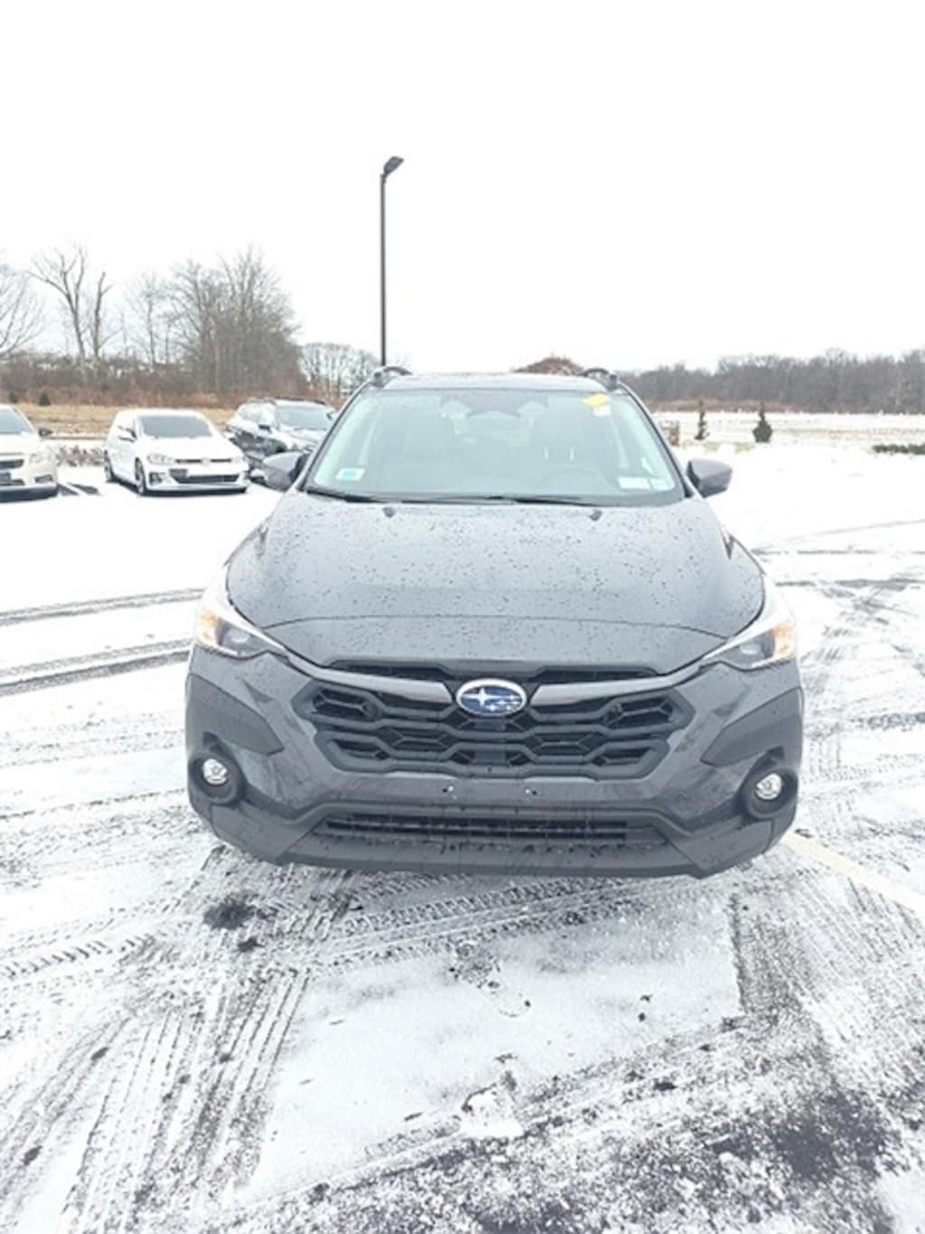 Used 2024 Subaru Crosstrek Premium SUV