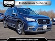  Subaru Ascent
