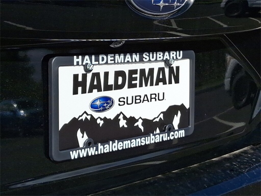 New 2025 Subaru Crosstrek Premium SUV