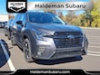  Subaru Ascent
