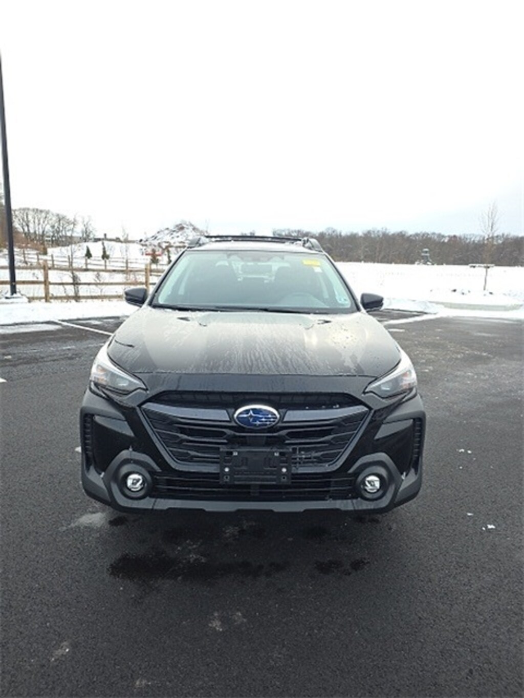 Used 2024 Subaru Outback Premium SUV